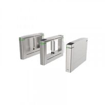 Турникет Hikvision DS-K3B601-M/M тумбовый распашной