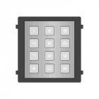 Модуль із клавіатурою Hikvision DS-KD-KP/S
