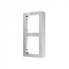 Панель для врізного монтажу Hikvision DS-KD-ACW2/S