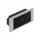Модуль Dahua DHI-VTO4202F-MR со считывателем карт доступа