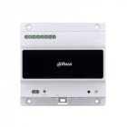 Конвертер Dahua DH-VTNC3000A для реализации работы домофонов по 2x проводной связи
