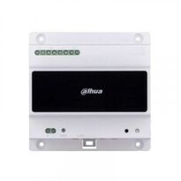 Конвертер Dahua DH-VTNC3000A для реалізації роботи домофонів з 2x провідного зв'язку