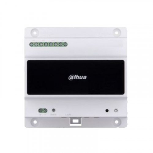 Конвертер Dahua DH-VTNC3000A для реализации работы домофонов по 2x проводной связи