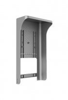 Захисний козирок Hikvision DS-KAB671-S для серії DS-K1T671