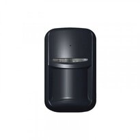 Бездротовий датчик руху та розбиття скла U-Prox PIR Combi VB black