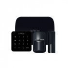 Комплект беспроводной охранной сигнализации U-Prox MP WiFi kit Black