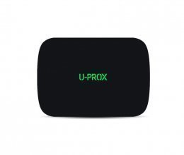 Ретранслятор радіосигналу U-Prox Extender Black