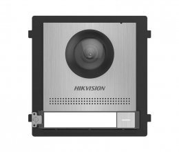 Вызывная панель Hikvision DS-KD8003-IME1/S 2MP IP