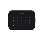 Бездротова сенсорна клавіатура U-Prox Keypad G4 Black