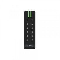 Считыватель U-Prox SE keypad мультиформатный поддержка OSDP