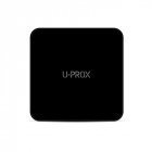 Бездротова сирена U-Prox Siren Black внутрішня