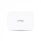 Беспроводная охранная централь U-Prox MP WiFi white