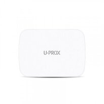 Беспроводная охранная централь U-Prox MP WiFi white