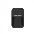 Беспроводной датчик движения U-Prox PIR Black с иммунитетом к животным