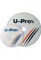 Мережевий програмний комплекс ITV U-Prox IP Maxsys U-Prox для управління СКУД на базі контролерів IP100 та NDC F18IP