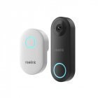 Відеодзвінок Reolink Video Doorbell WiFi