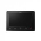 Відеодомофон ARNY AVD-1025-AHD Black IP