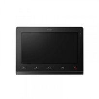 Видеодомофон ARNY AVD-1025-AHD Black IP