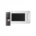 Комплект домофону ARNY AVD-4005 WhiteGray v.2