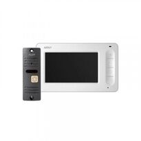 Комплект домофону ARNY AVD-4005 WhiteGray v.2