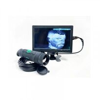 Монітор NVECTECH 10,1 HD + 10м автономний кабель