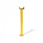 Стійка ZKTeco CMP200 Telescopic Boom Bracket для стріли шлагбауму