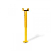 Стійка ZKTeco CMP200 Telescopic Boom Bracket для стріли шлагбауму