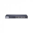Коммутатор Hikvision DS-3E1526P-SI 24-портовый управляемый POE