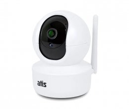 IP-відеокамера ATIS AI-262-3M 3Mp Wi-Fi