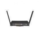 Маршрутизатор MikroTik hAP ax³ (C53UiG+5HPaxD2HPaxD) WiFi 6