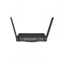 Маршрутизатор MikroTik hAP ax³ (C53UiG+5HPaxD2HPaxD) WiFi 6