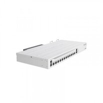 Маршрутизатор MikroTik CCR2004-1G-12S+2XS 15-портовий