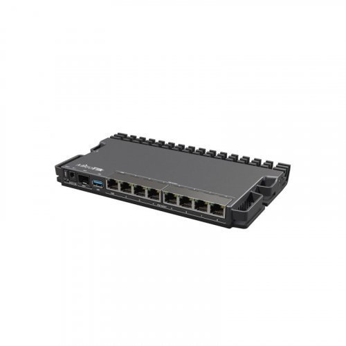 Маршрутизатор MikroTik RB5009UPr+S+IN 10G SFP+ PoE