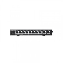 Маршрутизатор Ruijie Reyee RG-EG310GH-PE 10-портовий PoE