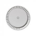 Wi-Fi точка доступа Mikrotik cAP ax (cAPGi-5HaxD2HaxD) Wi-Fi 6