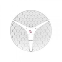 Wi-Fi точка доступа MikroTik LHG 5 ac (RBLHGG-5acD)