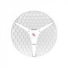 Wi-Fi точка доступу MikroTik LHG XL HP5 (RBLHG-5HPnD-XL)