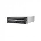 Система хранения Hikvision DS-A81016S(B) 16-слотовая с одним контроллером
