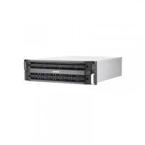 Система зберігання Hikvision DS-A81016S(B) 16-слотова з одним контролером