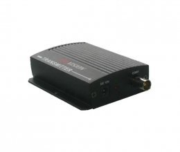 Конвертер сигналу Hikvision DS-1H05-T/E PoE (передавач)