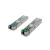 Комплект SFP модулей UTEPO SFP-155M-20KM-TX/RX (Rx/Tx)