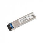 Оптический модуль SFP MikroTik S-31DLC20D 1.25G