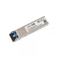 Оптический модуль SFP MikroTik S-31DLC20D 1.25G