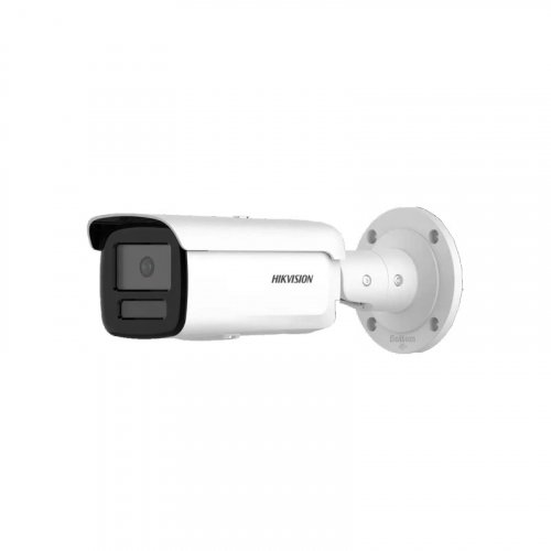 Камера видеонаблюдения Hikvision DS-2CD2T47G2H-LI (eF) 2.8mm 4Мп ColorVu