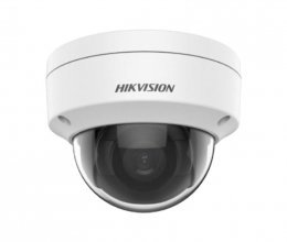 Камера видеонаблюдения Hikvision DS-2CD1143G2-I 2.8mm 4Мп IP67 IK10 EXIR