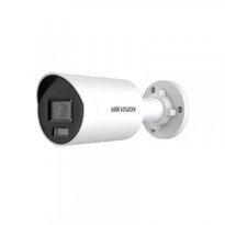 Камера відеоспостереження Hikvision DS-2CD2047G2H-LIU (eF) 2.8мм 4Мп