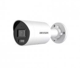 Камера видеонаблюдения Hikvision DS-2CD2047G2H-LIU (eF) 2.8мм 4Мп
