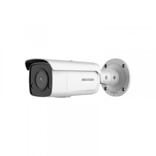 Камера видеонаблюдения Hikvision DS-2CD2T87G2-L (C) (2.8мм) 8Мп ColorVu