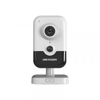 Камера видеонаблюдения Hikvision DS-2CD2463G2-I (2.8мм) 6Мп AcuSense PIR