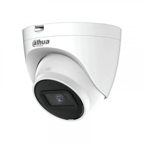 Камера видеонаблюдения Dahua DH-IPC-HDW2230T-AS-S2 3.6мм 2Мп IP
